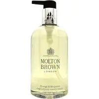 Molton Brown Handverzorging Hand Wash sinaasappel & bergamotFine Liquid Hand Wash