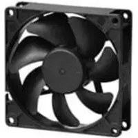 SUNON DCLüfter 12V xx RoHS
