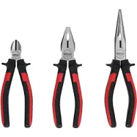 Ks Tools NEW-46816 Tangenset 3-delig