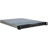 Inter-Tech 1U-10265 server behuizing 2x USB-A 3.2 (5 Gbit/s)