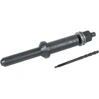 BRILLIANT TOOLS 460.0979 Injectorhulzen montagegereedschap, conische hulshouder
