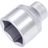 Hazet 900-36 900-36 Buiten-dubbel-zeskant-tractionprofiel Dopsleutelinzetstuk 36 mm 1/2 (12,5 mm)