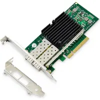 Digitus DN-10162 Netwerkkaart 10 GBit/s PCI-Express