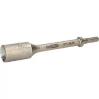 Ks Tools trillings-impact concaaf, 295 mm (artikelnummer: 515.4885)
