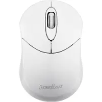 Perixx PERIMICE-802 W Muis Bluetooth Optisch Wit 3 Toetsen 1000 dpi