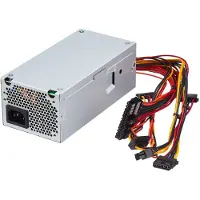 Chieftec PSU GPF-350P TFX type, PFC, full range