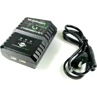 Absima Modelbouwoplader 2.2 A Li-poly