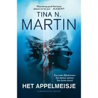 A.W. Bruna Uitgevers Het appelmeisje
