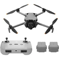 DJI Mini 5 Pro Fly More Combo + Remote Controller