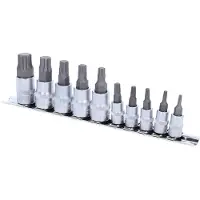 Ks Tools 911.3140 911.3140 Dopsleutelset 1/4, 3/8