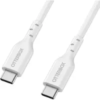 Otterbox Power Delivery USB-C mobiele telefoon kabel 1 m Wit