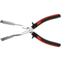 Ks Tools 500.7532 Bougiestekker-tang, kort