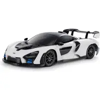 Tamiya 1:10 RC auto 1:10 RC McLaren Senna TT-02 4WD TT-02
