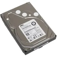 Dell Harde schijf 1 TB (1 TB, 3.5"), Harde schijf
