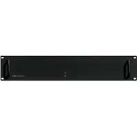 Gira Faciliteitsserver KNX/EIB 207500, Server accessoires