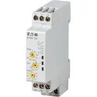 Eaton Power Quality multifunctionele relais 0.5s-100h ETR2-69 262689