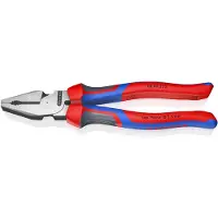 Knipex Versterkte Universele Tang 225 Mm