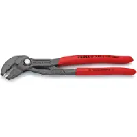 Knipex 85 51 250 A BandveerKlemtang tot 70mm