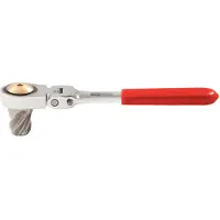 Ks Tools 150.1985 Frictiewaarden voor ABS-sensoren, Ø 15 mm