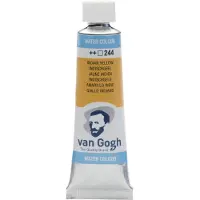 Royal Talens van Gogh aquarelverf - tube - 10 ml - indischgeel 244
