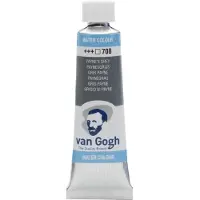 Royal Talens van Gogh aquarelverf - tube - 10 ml - paynesgrijs 708