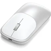 Satechi EX Draadloze Blauwtooth Muis Zilver
