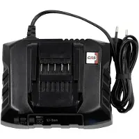 Gesipa Sneloplaadstation CAS (Cordless Alliance System) voor gelijkstroom: 12-36 V