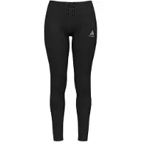 Odlo - Women's Zeroweight Tights - Hardlooplegging XL, zwart