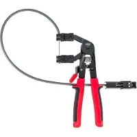 Vigor V4637N Slang- en veerbandklemtang 590 mm 1 stuk(s)