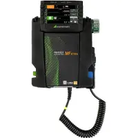 Gossen metrawatt PROFiTEST MF XTRA VDE-tester, Installatietester Kalibratie (DAkkS) VDE-norm 0100, 0100-600, 0105, 0113, 0411, 0413