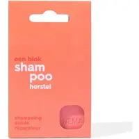 HEMA Blok shampoo herstel 65g
