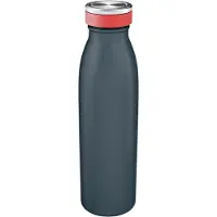 Leitz Cosy geïsoleerde waterfles fluweelgrijs 500 ml