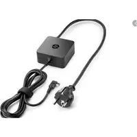 HP AC-adapter 65 Watt, USB-C (860209-850)