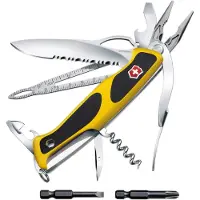 Victorinox Zakmes Ranger Grip Boatsman