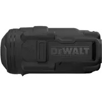 DeWalt PB964 Afneembare rubberen behuizing voor DCF964
