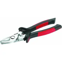 Cimco 120100 120100 Kabelschaar Geschikt voor (striptechniek) Aluminium- en koperkabel, een- en meerdraads 25 mm 70 mm²