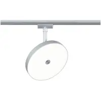 Paulmann Hildor LED-railspot URail 15 W LED Chroom (mat)