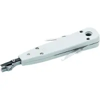 Cimco 118017 Werkzeuge Aanleggereedschap Geschikt voor: LSA Plus klemmen 0.5 tot 0.8 mm Geschikt voor merk