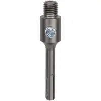 Bosch Sds-plus M16-schacht Voor Draadkroon 105 Mm