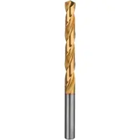 Bosch METAALBOOR HSS-TIN, DIN 338, 11 X 94 X 142 MM