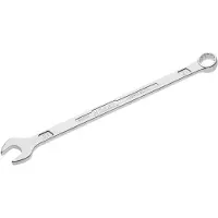 Hazet Ring-steeksleutel · extra lang · slanke uitvoering 600LG-21 · Buitentwaalfkant tractieprofiel · SW 21 mm