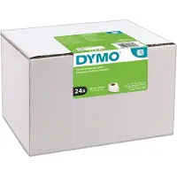 Dymo 13188 (S0722360) Multipack (28 mm x 89 mm) 24 rollen