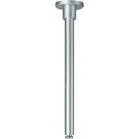 Paulmann 97599 97599 230V-railsysteemcomponenten Railophanging Chroom (mat)