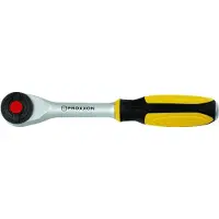 Proxxon Ratelmoersleutel, 1/4 inch