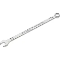 Hazet 600LG-11 600LG-11 Ring-steeksleutel Sleutelbreedte (metrisch) 11 mm