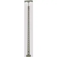 Viessmann Modelltechnik H0 Vakwerklantaarn Dubbel Kant-en-klaar model 6363 1 stuk(s)