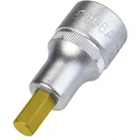 Hazet 986A-5/16 986A-5/16 Dopsleutel-bitinzet 1/2 (12.5 mm)