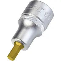 Hazet 986A-7/32 986A-7/32 Dopsleutel-bitinzet 1/2 (12,5 mm)