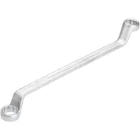 Hazet 630A 630A-3/4X7/8 Dubbele ringsleutel 3/4 - 7/8 DIN ISO 1085