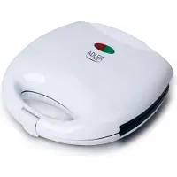 Adler Sandwichmaker - AD 301